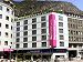 Hotel MERCURE Accor Andorra la Vella H&ocirc;tel MERCURE Accor Andorre la Vieille
